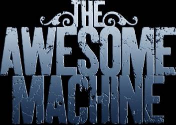 logo Awesome Machine